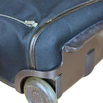 Louis Vuitton Geant Conquerant Rolling Suitcase 55