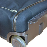 Louis Vuitton Geant Conquerant Rolling Suitcase 55