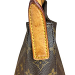 Louis Vuitton Vintage Monogram Looping GM