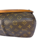 Louis Vuitton Monogram Looping Bag PM