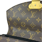 Louis Vuitton Colorblock Monogram Saint Placide Shoulder Bag