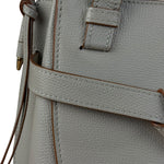 Loewe Gate Leather 2Way Top Handle Tote Bag