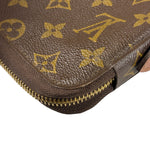 Louis Vuitton Monogram Poche Escapade Organizer Travel Case