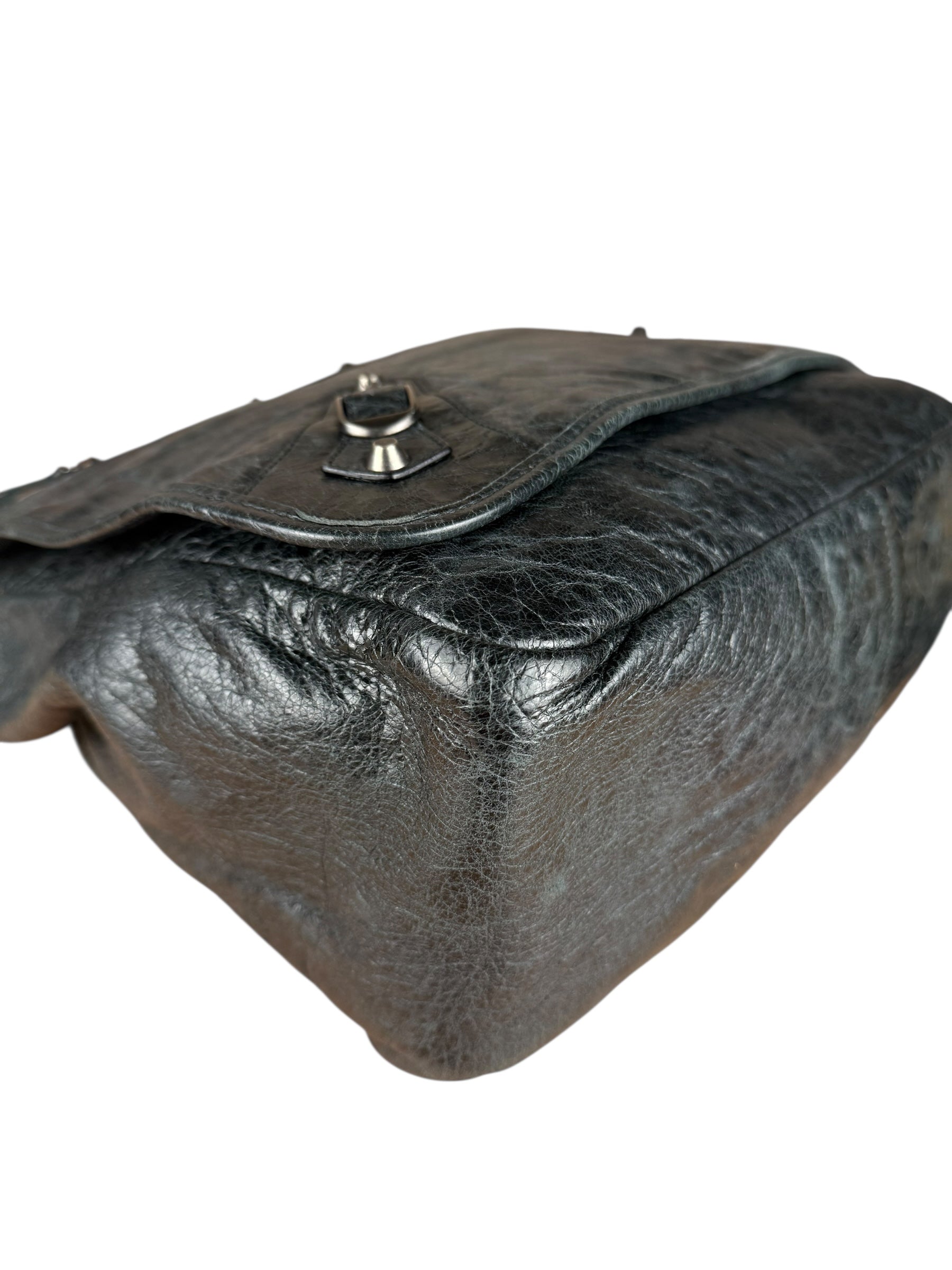 Balenciaga Mototrcross Classic Besace Messenger Bag