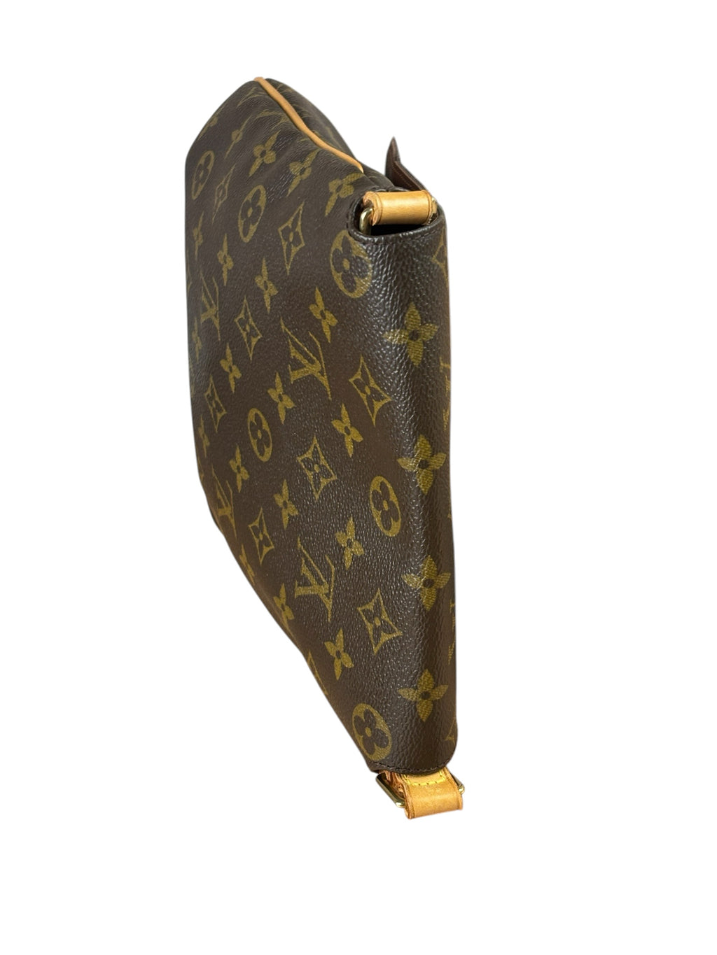 Louis Vuitton Monogram Musette Salsa MM