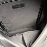 Burberry Nylon Backpack Black