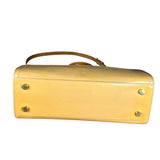 Louis Vuitton Monogram Vernis Brea MM 2-Way Bag