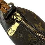Louis Vuitton Vintage Monogram Pochette