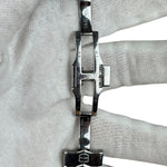 Tag Heuer Alter Ego Blue Dial
