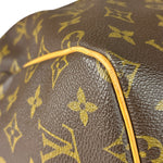 Louis Vuitton Monogram Keepall 55