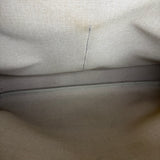 Louis Vuitton Monogram Reporter GM