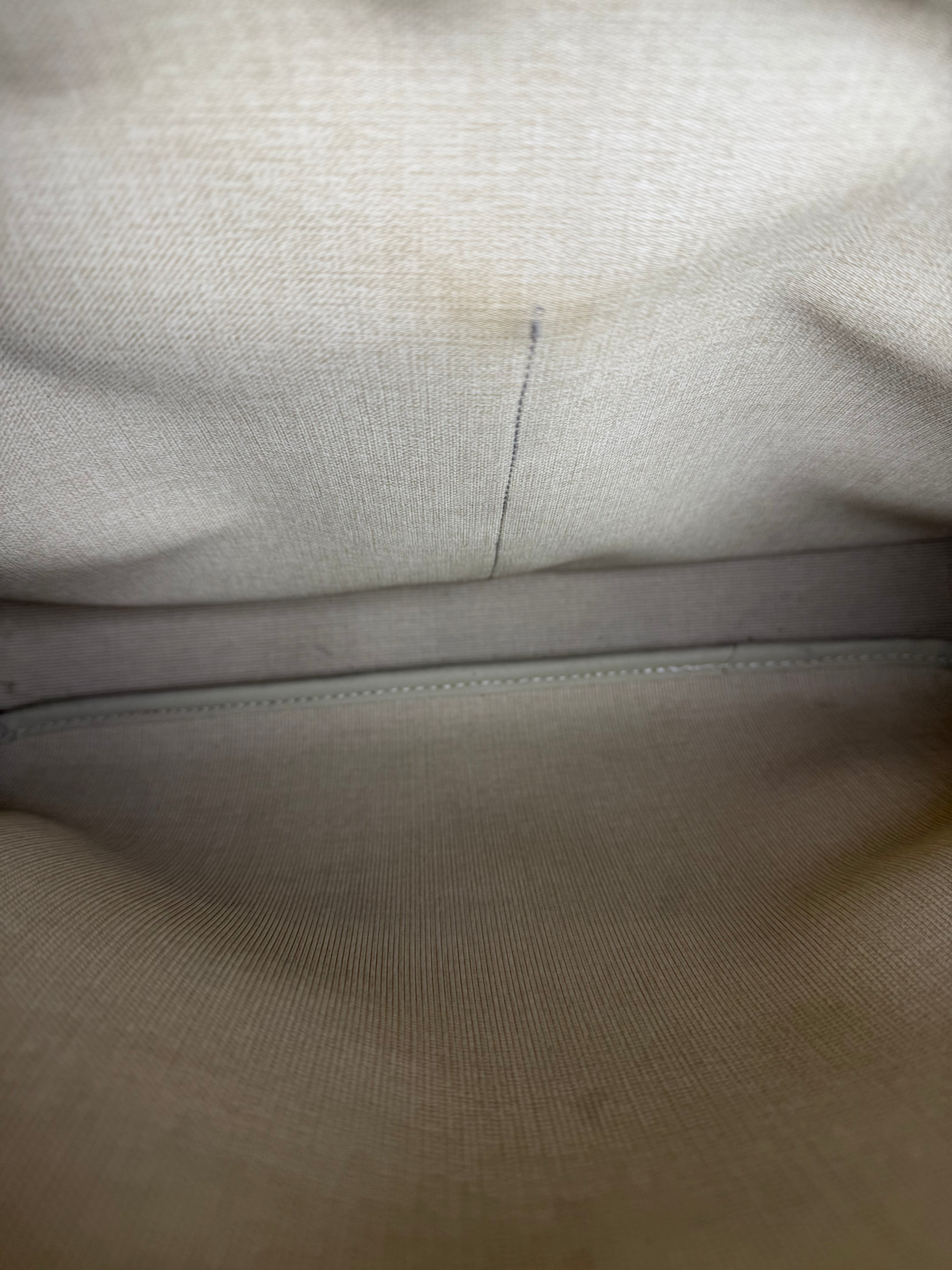 Louis Vuitton Monogram Reporter GM