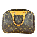 Louis Vuitton Monogram Trouville