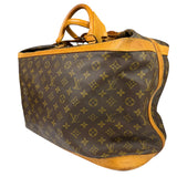 Louis Vuitton Monogram Cruiser Travel Handbag