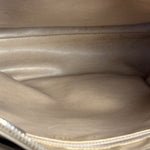 Chanel Tribeca Quilted Leather Tote Bag 2013