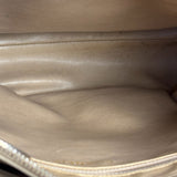 Chanel Tribeca Quilted Leather Tote Bag 2013