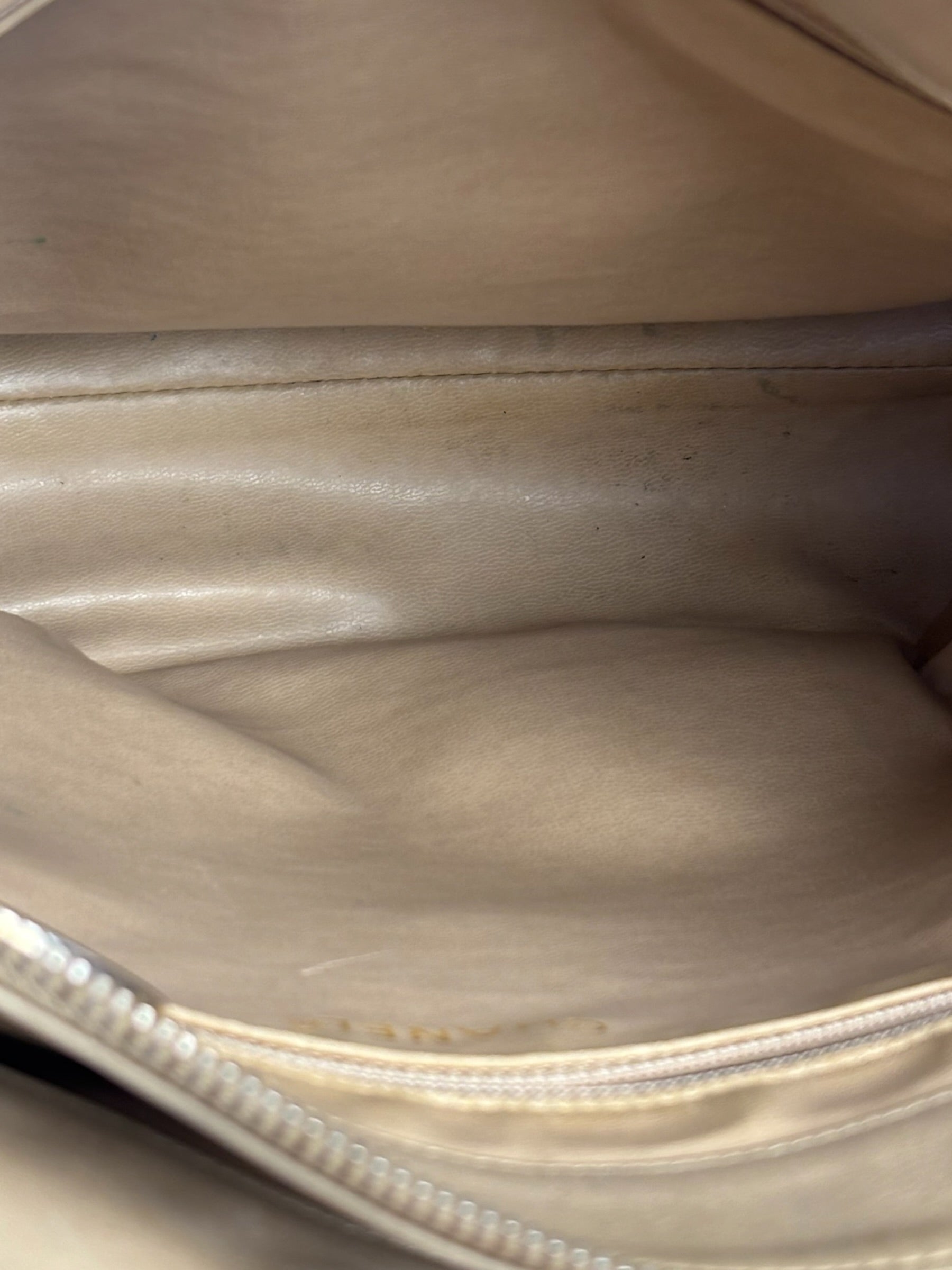 Chanel Tribeca Quilted Leather Tote Bag 2013