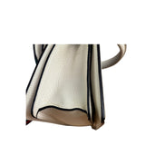 Gucci GG Supreme Monogram Queen Margaret Top Handle