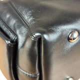Louis Vuitton Black CarryAll Cargo Vibe PM