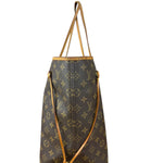 Louis Vuitton Monogram Neverfull GM