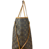 Louis Vuitton Monogram Neverfull GM