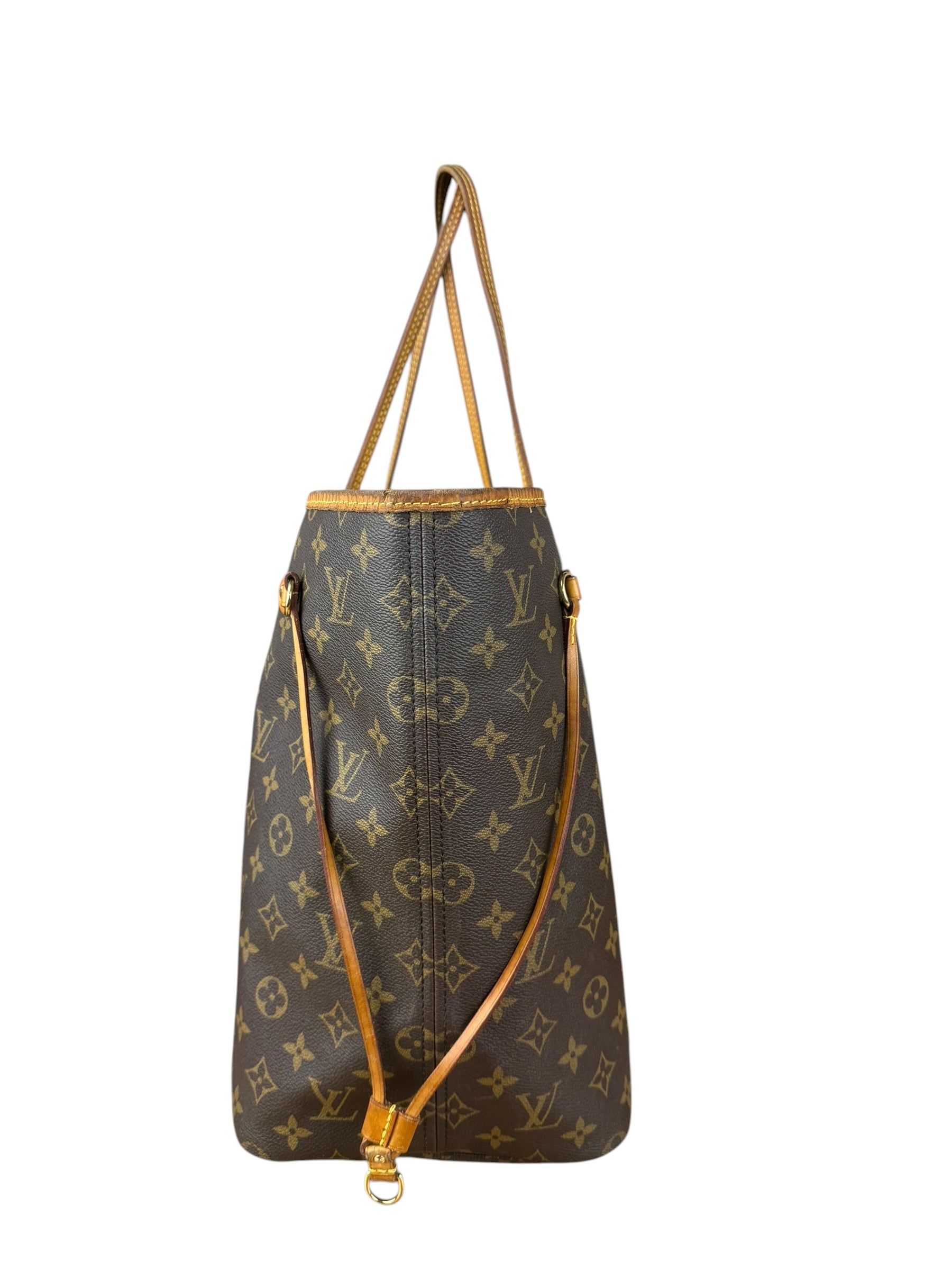 Louis Vuitton Monogram Neverfull GM
