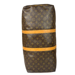 Louis Vuitton Monogram Keepall 50