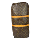 Louis Vuitton Monogram Keepall 50