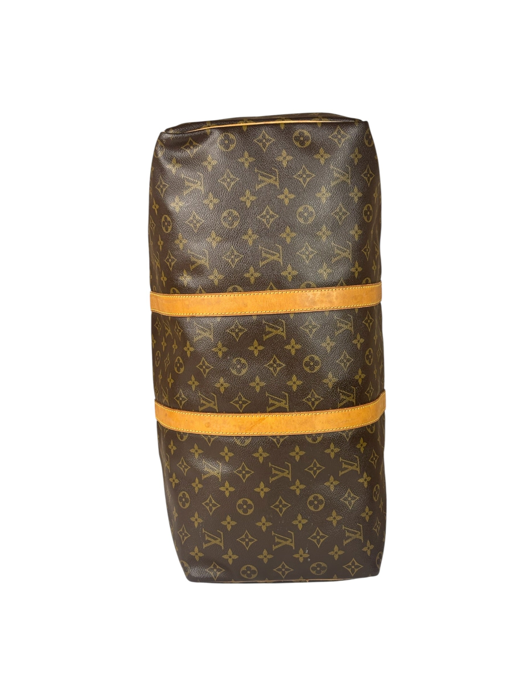 Louis Vuitton Monogram Keepall 50