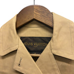 Louis Vuitton Kids Trench Coat