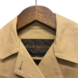 Louis Vuitton Kids Trench Coat