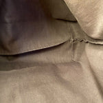 Fendi Vintage Beige Canvas Zucca Shoulder Tote