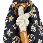 Louis Vuitton Navy Cruise Bulles MM