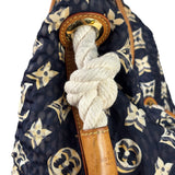 Louis Vuitton Navy Cruise Bulles MM