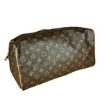 Louis Vuitton Monogram Speedy 35