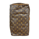 Louis Vuitton Monogram Speedy 25