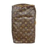 Louis Vuitton Monogram Speedy 25