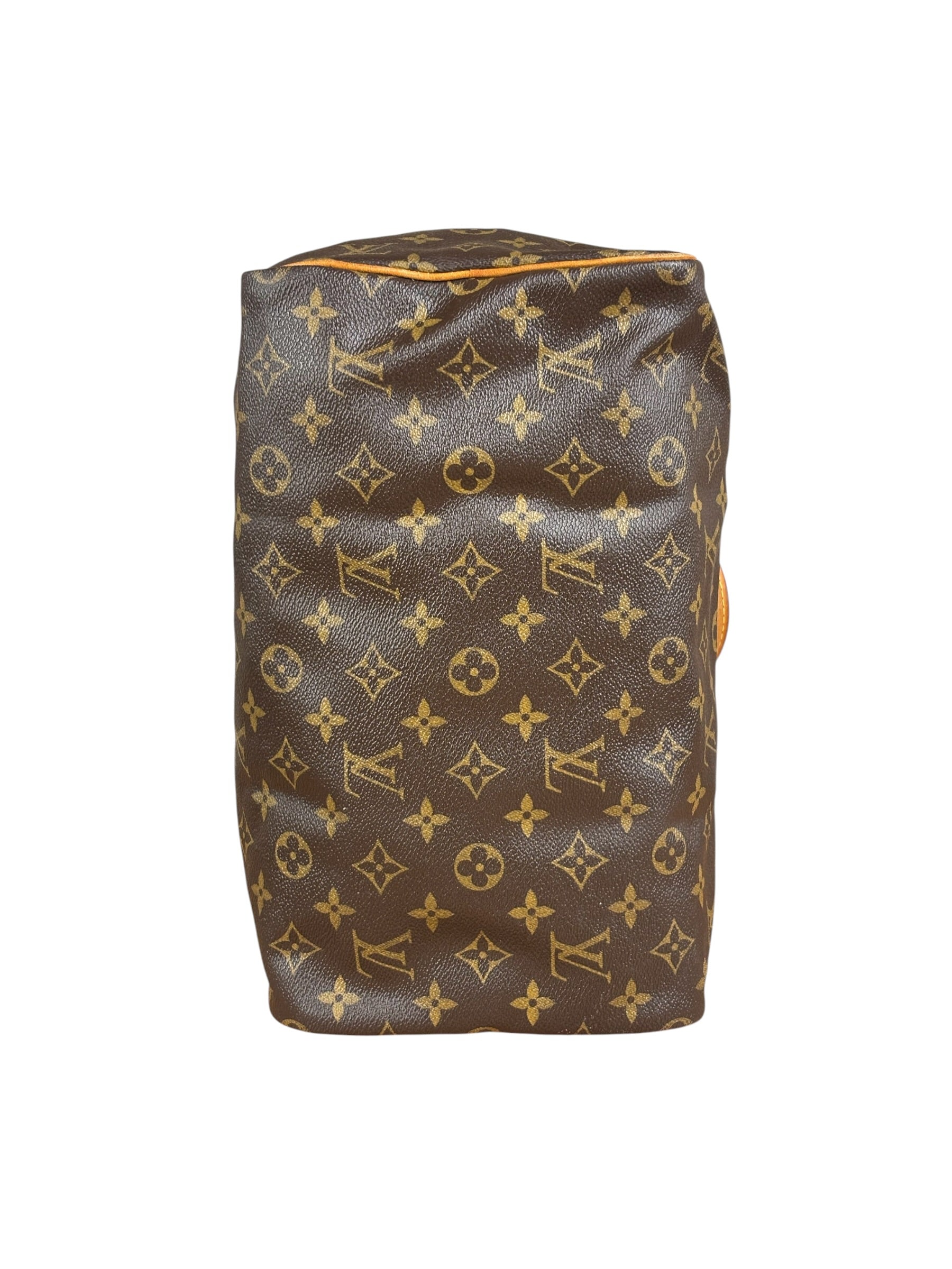 Louis Vuitton Monogram Speedy 25