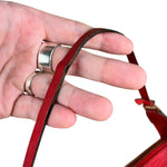 Louis Vuitton Red Epi Pochette