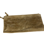 Bottega Veneta Brown Suede Maxi Intrecciato Arco Tote