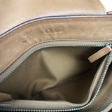 Chloé Vintage "The 99" Caramel Shoulder Bag