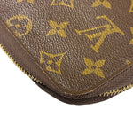 Louis Vuitton Monogram Poche Escapade Organizer Travel Case
