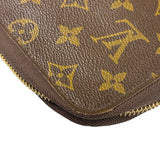 Louis Vuitton Monogram Poche Escapade Organizer Travel Case