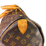 Louis Vuitton Monogram Keepall 45