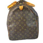 Louis Vuitton Monogram Keepall 55