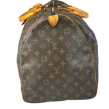 Louis Vuitton Monogram Keepall 55