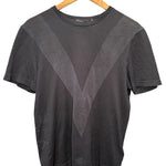 Louis Vuitton V Short Sleeve Top