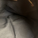 Chloé See by Chloé Brown Leather Pocket Shoulder Bag