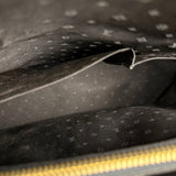 Louis Vuitton Suhhali Le Fabuleux Black Handbag