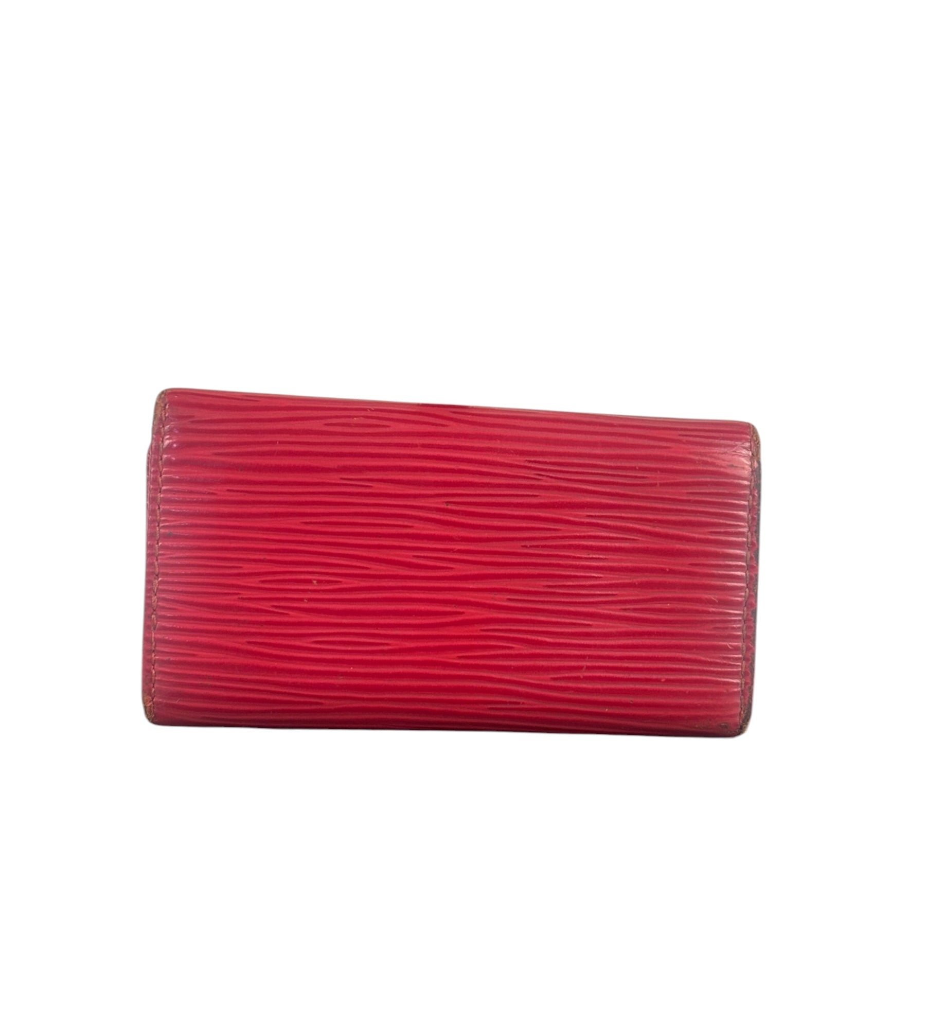 Louis Vuitton Epi Leather Key Holder